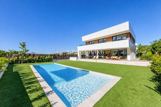 Maison de luxe à vendre à Sitges, 2 709 000 €, Photo 4