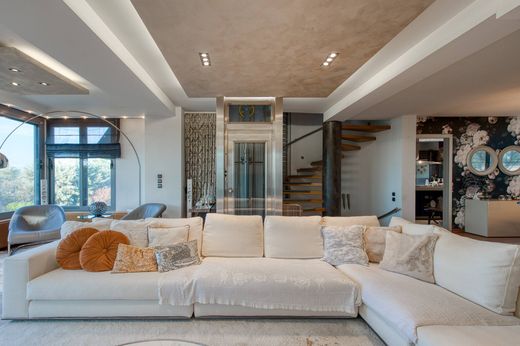 Luxury House for sale in Thessaloníki, 890 000 €, Photo 5
