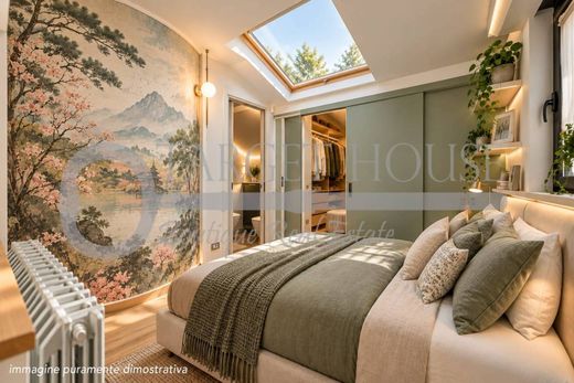 Luxury Apartment for sale in Milan, 517 000 €, Photo 5