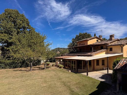 Luxury House for sale in Città Di Castello, 1 380 000 €, Photo 5