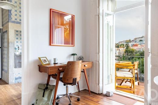 Appartement de luxe à vendre à Lisbon, 699 000 €, Photo 5