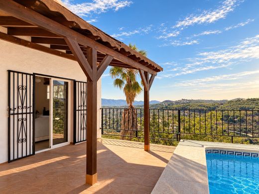 Maison de luxe à vendre à Moraira, 445 000 €, Photo 5