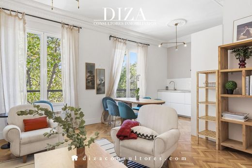 Luxury Apartment for sale in Madrid, 1 150 000 €, Photo 5