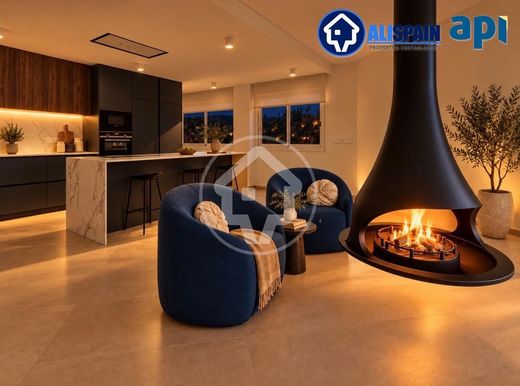 Luxury House for sale in Altea, 2 146 000 €, Photo 5