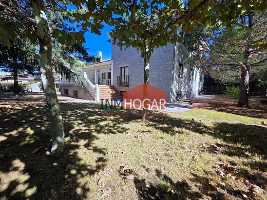 Maison de luxe à vendre à Ávila, 695 000 €, Photo 5