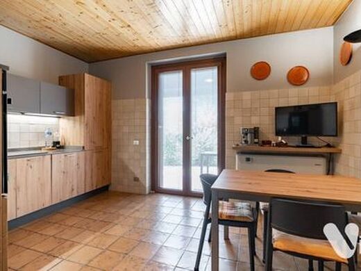 Maison de luxe à vendre à Annone Di Brianza, 650 000 €, Photo 6