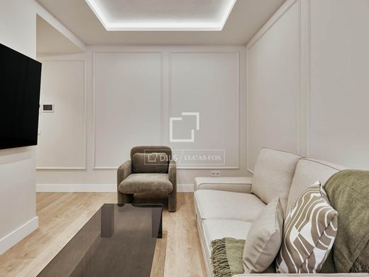 Luxury Apartment for sale in Madrid, 1 989 000 €, Photo 6