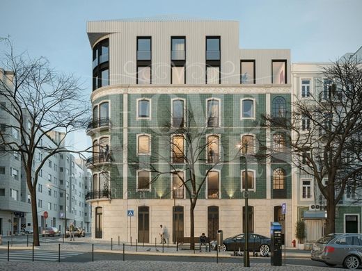 Appartement de luxe à vendre à Lisbon, 1 230 000 €, Photo 6