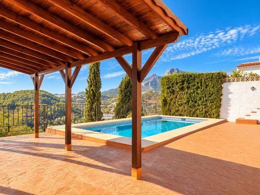 Maison de luxe à vendre à Moraira, 445 000 €, Photo 6