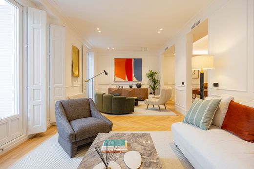 Luxury Apartment for sale in Madrid, 3 900 000 €, Photo 6