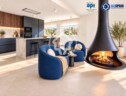 Luxury House for sale in Altea, 2 146 000 €, Photo 6