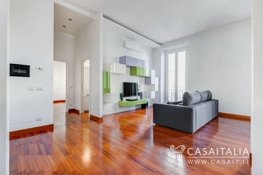 Luxury Apartment for sale in Rome, 750 000 €, Photo 7