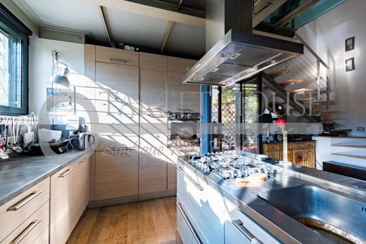 Luxury Apartment for sale in Milan, 517 000 €, Photo 7