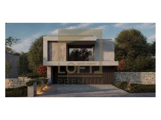Luxury House for sale in Guimarães, 660 000 €, Photo 7