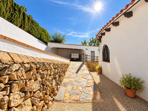 Maison de luxe à vendre à Moraira, 445 000 €, Photo 7