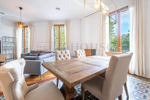 Appartement de luxe à vendre à Barcelona, 875 000 €, Photo 7