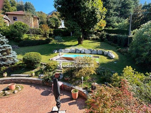 Maison de luxe à vendre à Castelveccana, 695 000 €, Photo 2