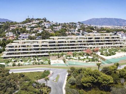 Appartement de luxe à vendre à Mijas, 1 090 000 €, Photo 3