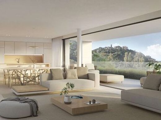 Appartement de luxe à vendre à Marbella, 1 070 000 €, Photo 4