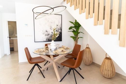 Maison de luxe à vendre à Pilar de La Horadada, 548 000 €, Photo 4