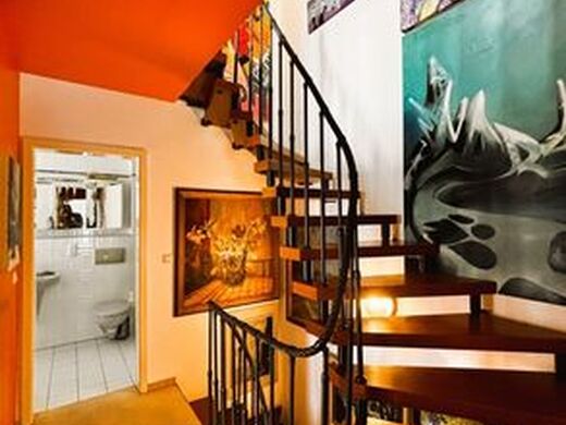 Luxury House for sale in Berlin, 495 000 €, Photo 5