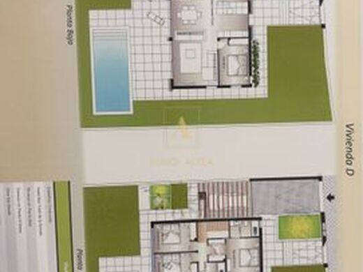 Maison de luxe à vendre à Denia, 840 000 €, Photo 6