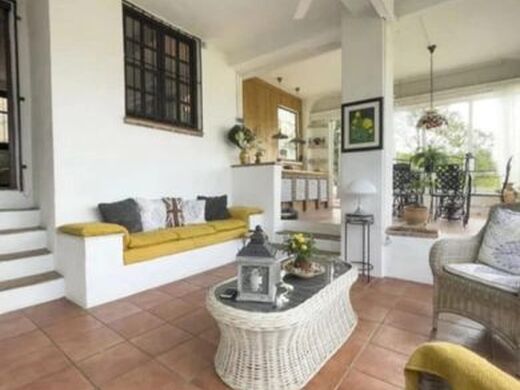 Maison de luxe à vendre à Mijas, 895 000 €, Photo 6