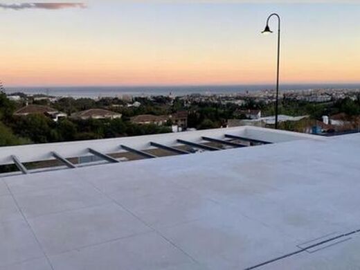 Maison de luxe à vendre à Mijas, 995 000 €, Photo 6