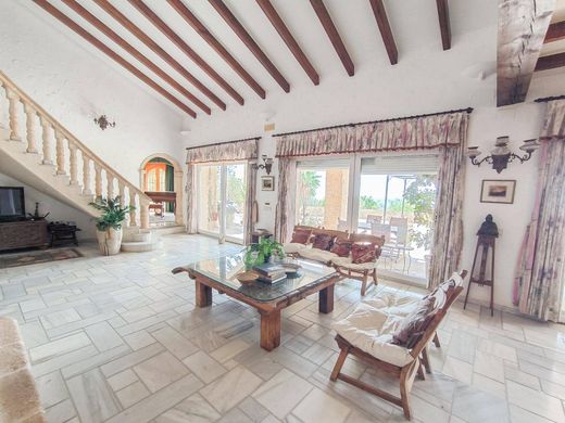 Maison de luxe à vendre à Finestrat, 1 395 000 €, Photo 2