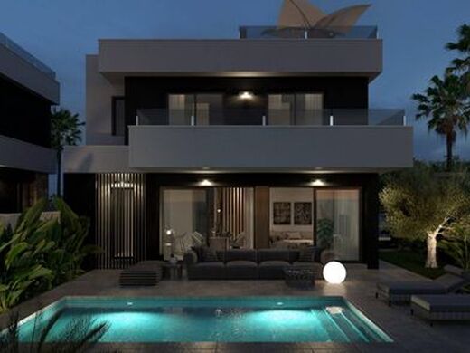 Maison de luxe à vendre à Ciudad Quesada, 799 000 €, Photo 3