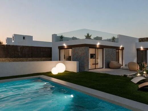 Maison de luxe à vendre à Finestrat, 690 950 €, Photo 4