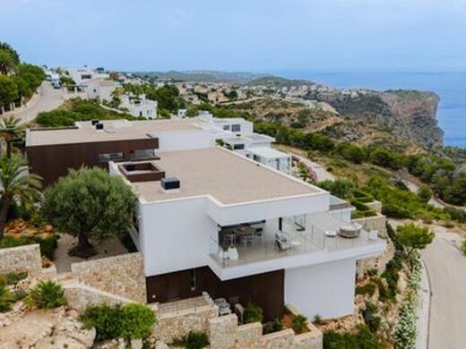 Luxury House for sale in Benitachell, 4 516 000 €, Photo 4