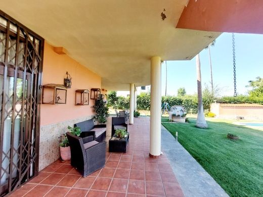 Maison de luxe à vendre à Badajoz, 650 000 €, Photo 4
