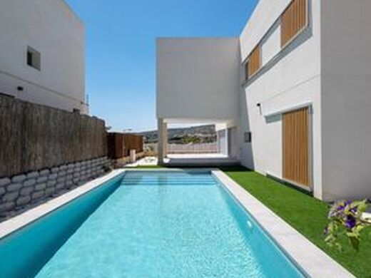 Maison de luxe à vendre à Algorfa, 669 000 €, Photo 5