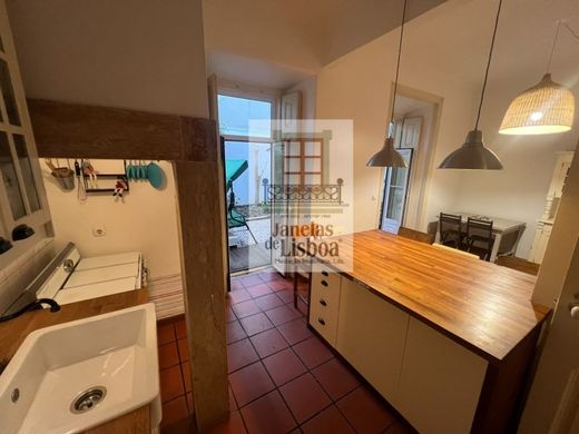 Appartement de luxe à vendre à Lisbon, 790 000 €, Photo 5