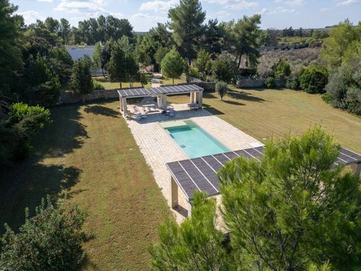 Luxury House for sale in Lecce, 1 150 000 €, Photo 6