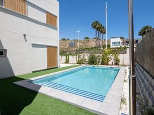Maison de luxe à vendre à Algorfa, 669 000 €, Photo 6