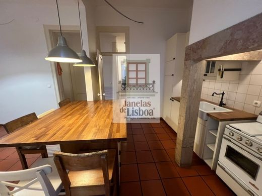 Appartement de luxe à vendre à Lisbon, 790 000 €, Photo 6