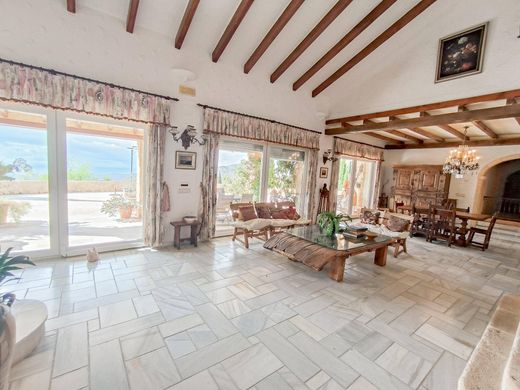 Maison de luxe à vendre à Finestrat, 1 395 000 €, Photo 6