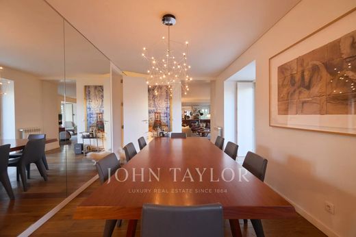 Appartement de luxe à vendre à Lisbon, 2 350 000 €, Photo 7