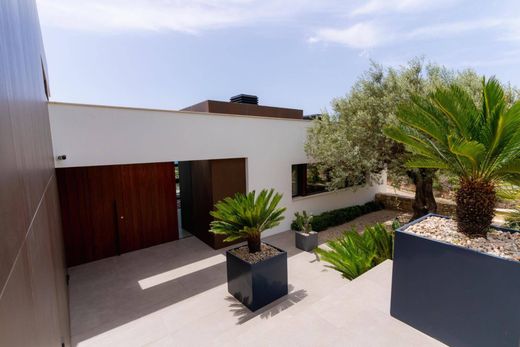 Luxury House for sale in Benitachell, 4 516 000 €, Photo 7