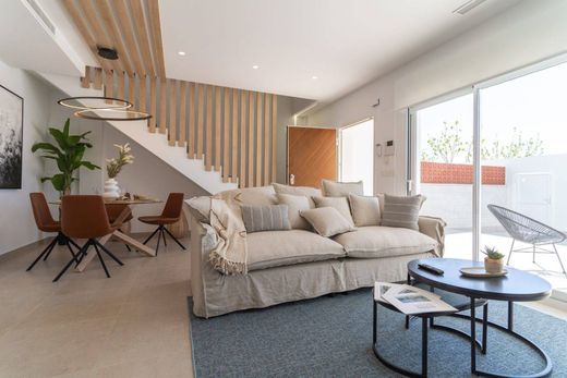 Luxury House for sale in Pilar de La Horadada, 548 000 €, Photo 2