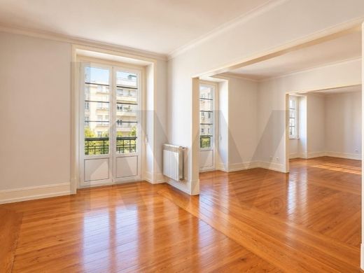 Appartement de luxe à vendre à Lisbon, 1 295 000 €, Photo 5