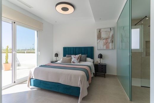 Luxury House for sale in Pilar de La Horadada, 548 000 €, Photo 7