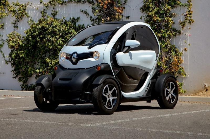Photo du dernier produit de la marque Renault