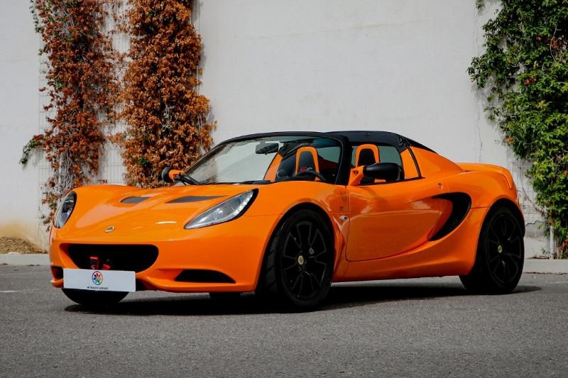 Photo du dernier produit de la marque Lotus