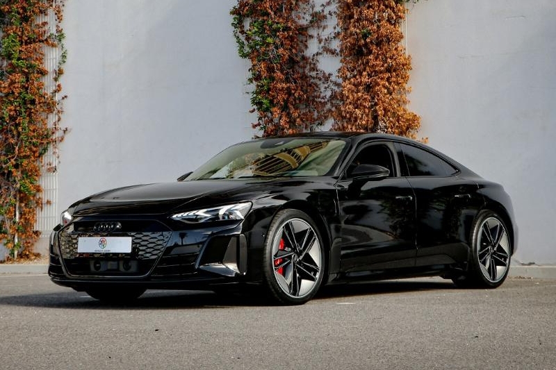 Photo du dernier produit de la marque Audi