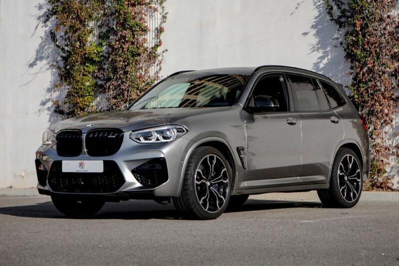 Photo du dernier produit de la marque Bmw