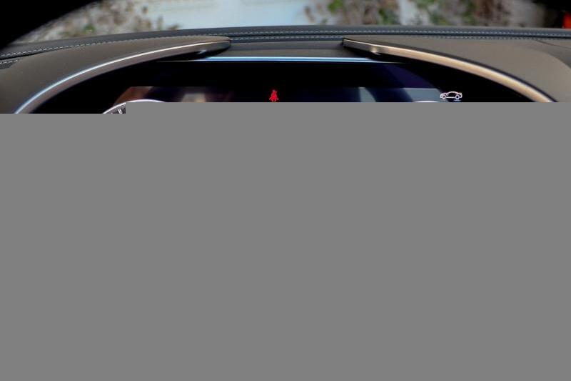 Photo N°14 de la voiture Mercedes-Benz Classe SL