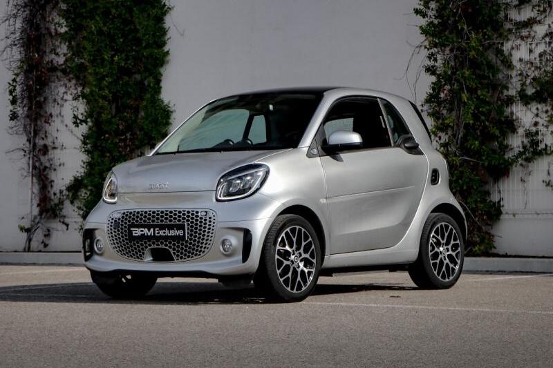 Photo du dernier produit de la marque Smart